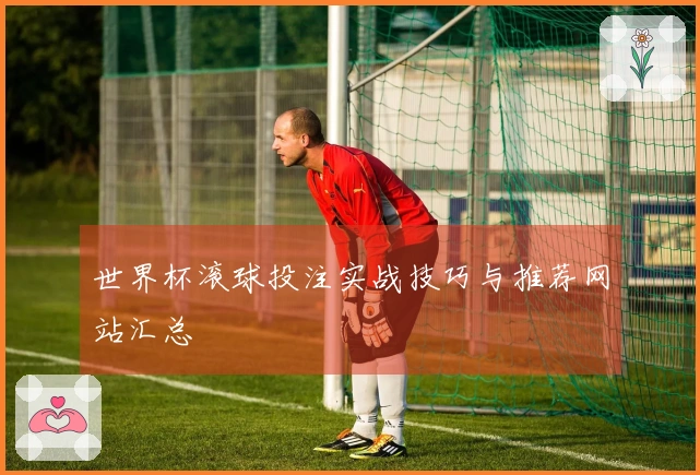 世界杯滚球投注实战技巧与推荐网站汇总