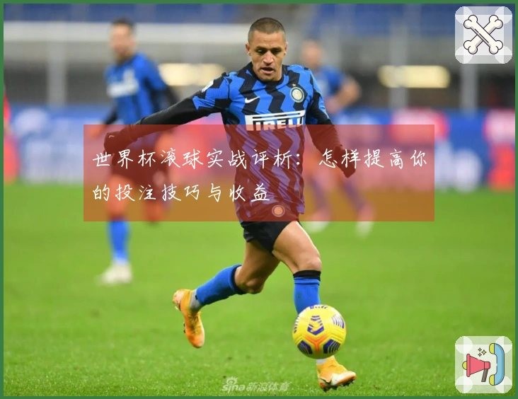 世界杯滚球实战评析：怎样提高你的投注技巧与收益