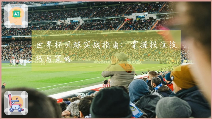 世界杯买球实战指南：掌握投注技巧与策略